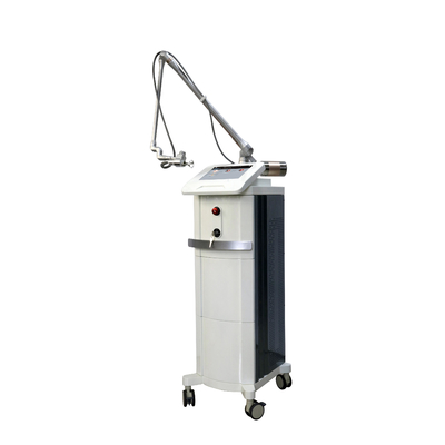 Máquina de aperto vaginal a laser de CO2 de 50W comprimento de onda 10600nm