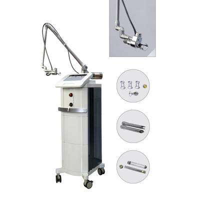 Máquina de aperto vaginal a laser de CO2 de 50W comprimento de onda 10600nm