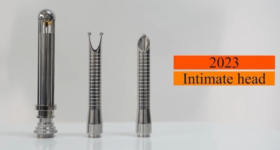 Máquina de aperto vaginal a laser de CO2 de 50W comprimento de onda 10600nm