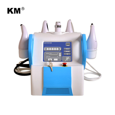 Máquina de elevação facial de radiofrequência 28khz 33khz 40khz Massagista de celulite Máquina de escultura corporal