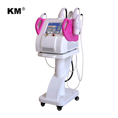 Máquina de elevação facial de radiofrequência 28khz 33khz 40khz Massagista de celulite Máquina de escultura corporal