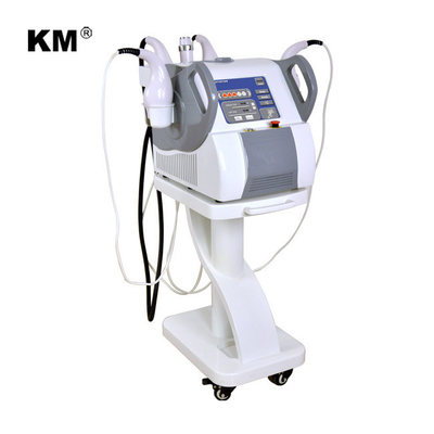 Máquina de elevação facial de radiofrequência 28khz 33khz 40khz Massagista de celulite Máquina de escultura corporal