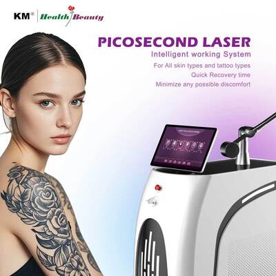 MDR Alexandrite Máquina de remoção de cabelo a laser Depilação de pulso longo Estética suave Alexandrite e ND Yag
