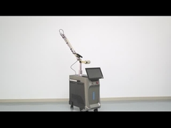 Máquina de laser de picossegundos 1064nm nd yag laser